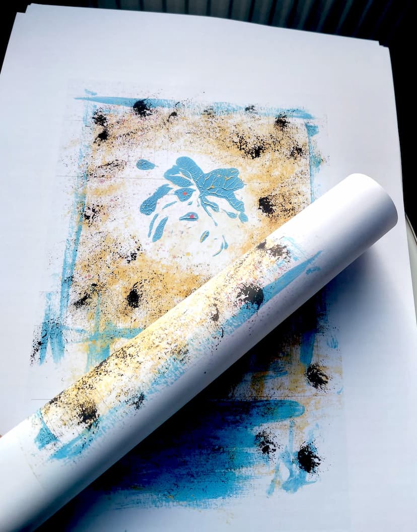 Part(y)ings and Meetings